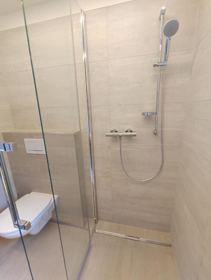 Apartment Ploner Ainet 외부 사진