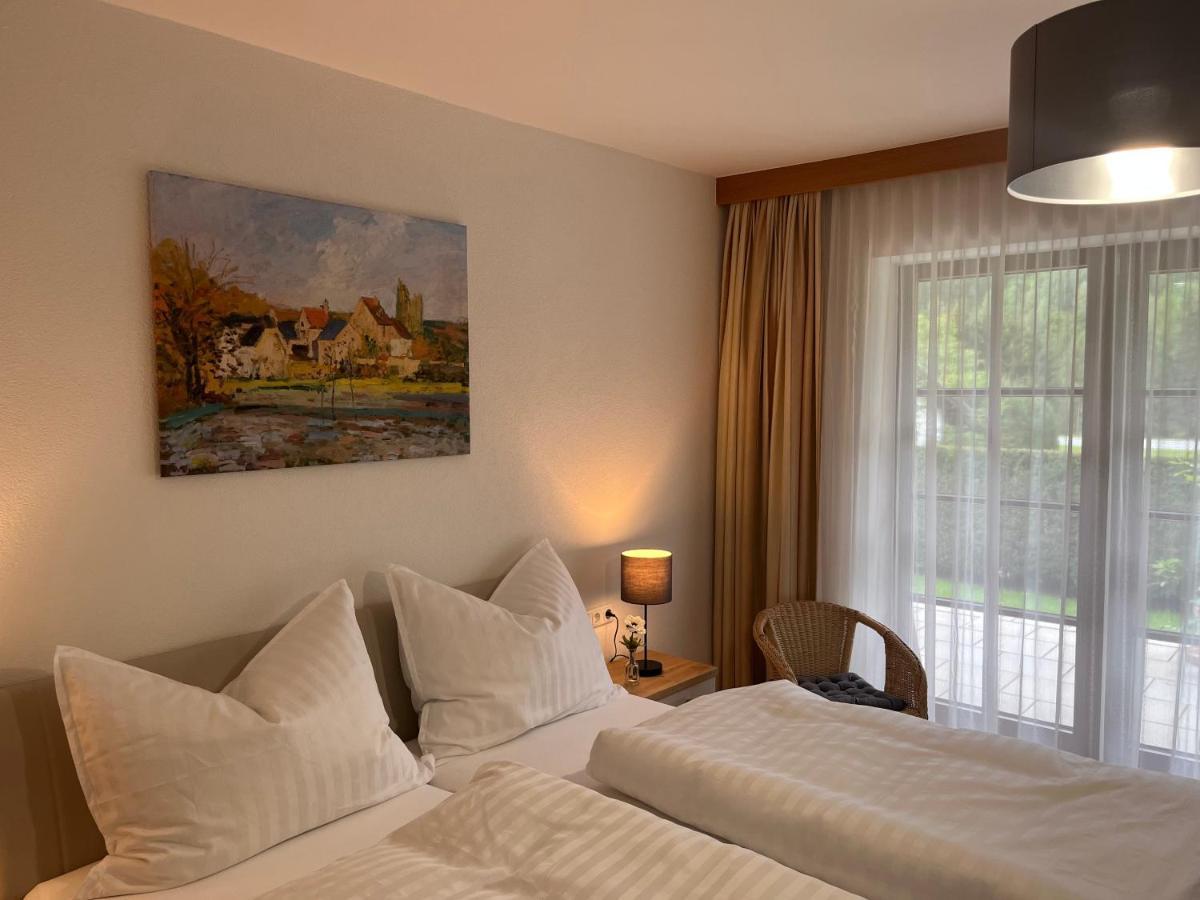 Apartment Ploner Ainet 외부 사진